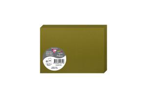 Clairefontaine Doppelkarte C6 210g alge