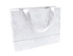 Clairefontaine Tasche 32x13x24,5 weiss