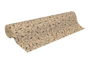 Clairefontaine Kraftpapier 70g 50x0,70m Kunst