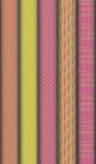 Clairefontaine Geschenkpapier Neon 2x0,70m