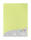 Clairefontaine Papier A4 Pollen 210g knospengrün 25Bl