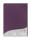 Clairefontaine Papier A4 Pollen 210g cassis 25Bl