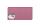 Clairefontaine Doppelkarte DL 210g hortensienrosa