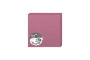 Clairefontaine Doppelkarte Pollen 135x135 hortens