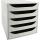 Le Dauphin ECOBOX+ 5 Laden open ECO grau