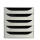 Le Dauphin ECOBOX+ 5 Laden open ECO grau