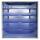 Le Dauphin ECOBOX+ 5 Laden open ECO gr/eibl Tz
