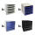 Le Dauphin 24 St. ECOBOX+ 5 Lad open ECO sort.