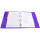 Exacompta Register A4 Kart ws Farb.Tabs 6tlg
