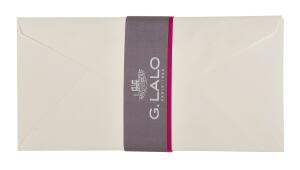 Lalo Umschlag C6 "Toile Impériale" 20St