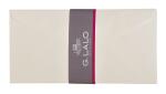Lalo Umschlag C6 "Toile Impériale" 20St