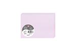 Clairefontaine Doppelkarte C6 210g flieder