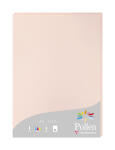 Clairefontaine Papier A4 Pollen 210g opalin 25Bl