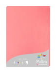 Clairefontaine Papier A4 Pollen 210g litschi 25 Bl