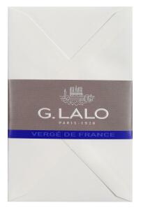 Lalo Umschl 25 St 140x90 we 3140290244009