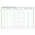 Exacompta Fahrtenbuch A6 Quer 40 Blatt