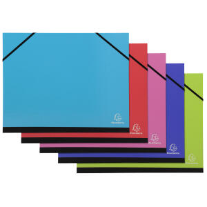 Exacompta Zeichenmappe B4 28x38 IDERAMA st