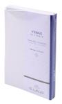 Lalo Karten&Umschl Vergé extra ws 10St