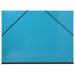 Exacompta Zeichenmappe Iderama 52x72cm sort