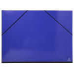 Exacompta Zeichenmappe Iderama 52x72cm sort