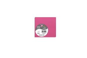 Clairefontaine 5 Tischkarten 85x80 fuchsia
