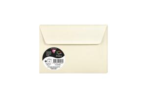 Clairefontaine 5er-Pack Umschlc 114x162 elfperl