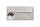 Clairefontaine 5 Umschläge Pollen 110x220 silber