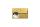 Clairefontaine 5 Umschläge Pollen 90x140 gold