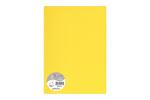 Clairefontaine 5 Bogen Pollen A4 120g sonnengelb