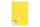 Clairefontaine 5 Bogen Pollen A4 120g sonnengelb