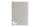Clairefontaine 5 Bogen Pollen A4 silber 120g