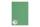 Clairefontaine 5 Bogen Pollen A4 tannengrün 120g