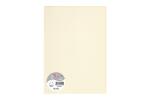 Clairefontaine 5 Bogen Pollen A4 elfenbein 120g