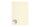 Clairefontaine 5 Bogen Pollen A4 elfenbein 120g