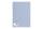 Clairefontaine 5 Bogen Pollen A4 lavendelblau 120g