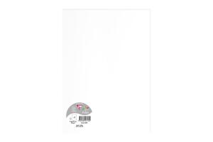 Clairefontaine 5 Bogen Pollen A4 weiß 120g