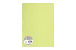 Clairefontaine 5 Bogen Pollen A4 knospengrün 120g