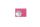 Clairefontaine 5 Karten Pollen 70x95 fuchsia