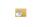 Clairefontaine 5 Karten Pollen 70x95 gold