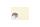 Clairefontaine 5 D-Karten Pollen 110x155 elfenbein