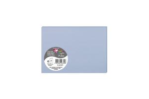 Clairefontaine 5 D-Karten Pollen 110x155 lavendellblau