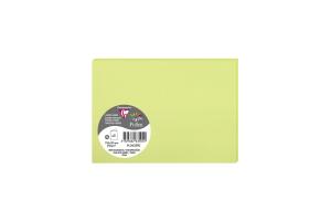 Clairefontaine 5 D-Karten Pollen 110x155 knospengrün