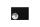 Clairefontaine 5 D-Karten Pollen 110x155 schwarz