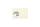 Clairefontaine 5 Karten Pollen 82x128 elfenbein