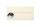 Clairefontaine 5 Umschläge Pollen 110x220 elfenbein