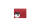 Clairefontaine 5 Umschläge Pollen 75x100 kirschrot