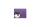 Clairefontaine 5 Umschläge Pollen 75x100 violett