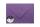 Clairefontaine 5 Umschläge Pollen 162x22 violett