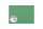Clairefontaine 5 Karten Pollen 148x210 tannengrün