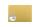 Clairefontaine 5 Karten Pollen 148x210 gold